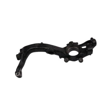 KRAFTVOLL Axle Support 01030177 - 75mm Left for Passat, A4 and 2 more models — Axles, CV Joints & Boots
