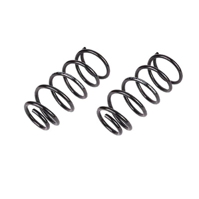 KRAFTVOLL Rear Coil Spring Corsa D 06-12 - 2 — Springs