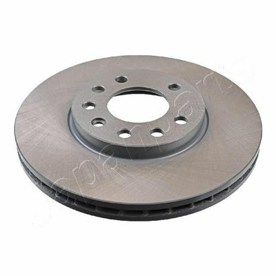 JAPAN PARTS Opel Front Brake Disc - DI-0403 for Astra H 1.3 — Brake Rotors & Drums
