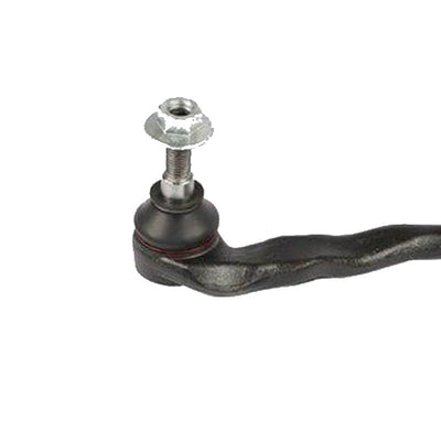 KRAFTVOLL Tie Rod End Left A4 1.8 TFSI 2.0 TFSI 3.2 FSI Quattro — Tie Rods & Linkage