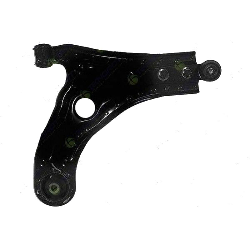 Teknorot CH-208 Complete Right Control Arm Compatible with Chevrolet Aveo — Control Arms & Ball Joints