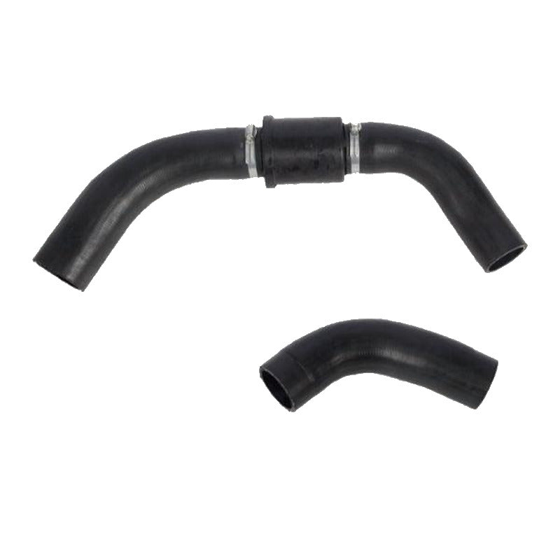 Kraftvoll 10031051 Intercooler Hose Compatible with Ford Transit — Turbo & Supercharger