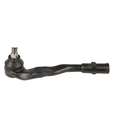 Teknorot A-572 Tie Rod End Left A5 8T3 06 07 - Durable Steel Construction — Tie Rods & Linkage