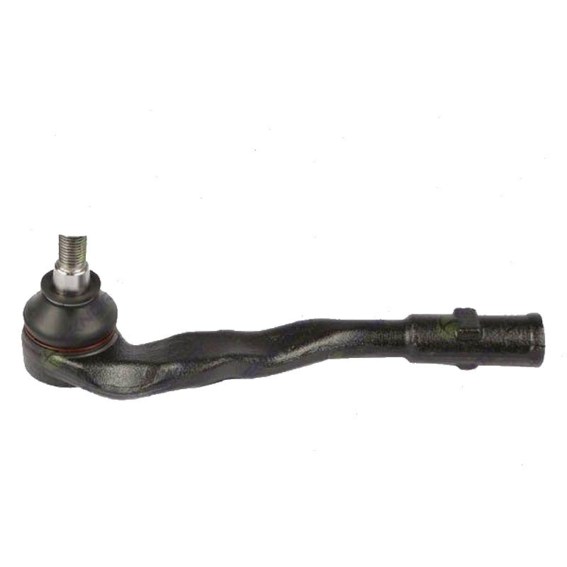 Teknorot A-572 Tie Rod End Left A5 8T3 06 07 Durable Steel Construction 70mm Width Compatible with Audi — Tie Rods & Linkage