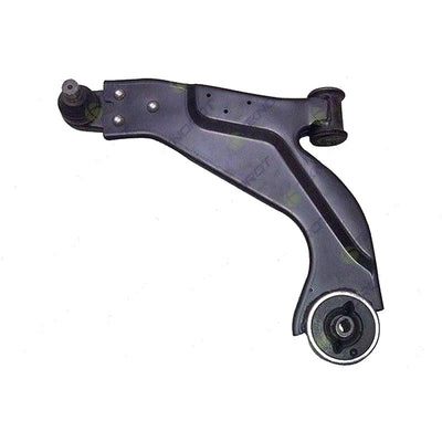 TEKNOROT FO-958 Complete Suspension Assembly - Steel | 100 mm Width, 385 mm Height — Axles, CV Joints & Boots