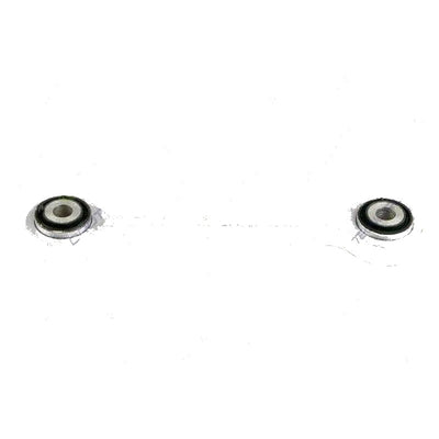 Teknorot V-214 Stabilizer Bar Assembly for Touareg, Cayenne, Q7 - Durable Aluminum Design — Sway Bars & Links