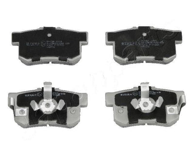 Japan Parts Honda Accord Rear Brake Pads - PP-445AF for 2008 Onwards
