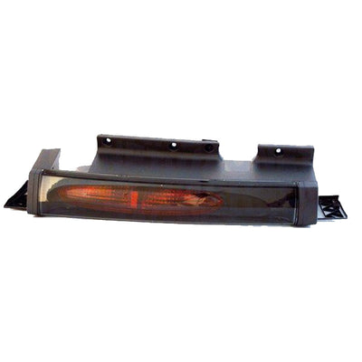 MAGNETI MARELLI Stop Left 01-07 Traffic-Vivaro | Left Side — Tail, Signal & Reflectors