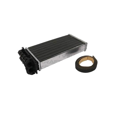 KRAFTVOLL Heater Radiator for Alfa Romeo 145, 146 and 6 more models — Radiators & Fans