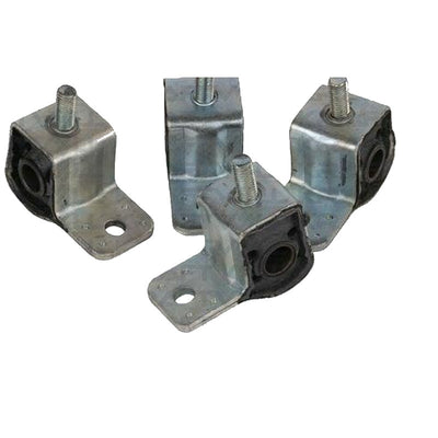 KRAFTVOLL Rear Swing Bushing Omega A Senator B 405 - 4 Pack — Bushings & Mounts