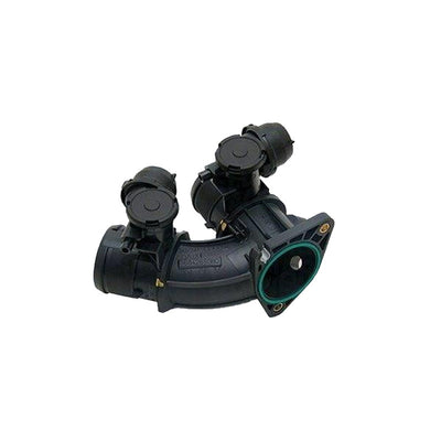MAGNETI MARELLI Gas Throttle Sensor - Compatible with 407-307-607-C4-C5 2.0HDi — Intake