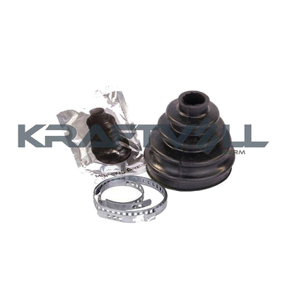 KRAFTVOLL Axle Boot - Vectra A/B Astra F — Axles, CV Joints & Boots
