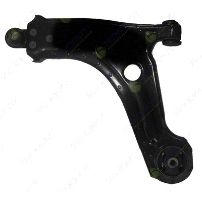 Teknorot CH-409 Chevrolet Rezzo Left Control Arm Compatible with Chevrolet Rezzo — Control Arms & Ball Joints