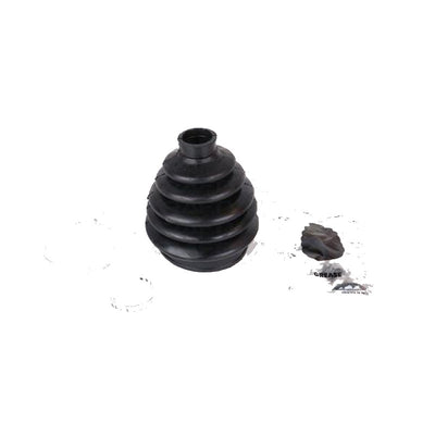 KRAFTVOLL Outside Axle Bellow - Single Bellow for Bora Golf Octavia Passat — Axles, CV Joints & Boots