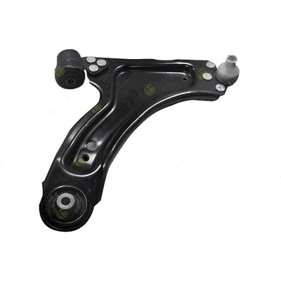TEKNOROT O-155 Complete Right Control Arm Combo for Corsa C — Control Arms & Ball Joints