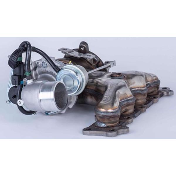 BORGWARNER 2.0 Ecoboost Turbo - Original Ford Mondeo 2014-2018 — Turbo & Supercharger