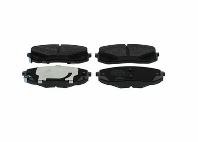 Bosch 0986460077 Front Brake Pads Low Metallic Material Compatible with Hyundai Tucson, Hyundai Sportage