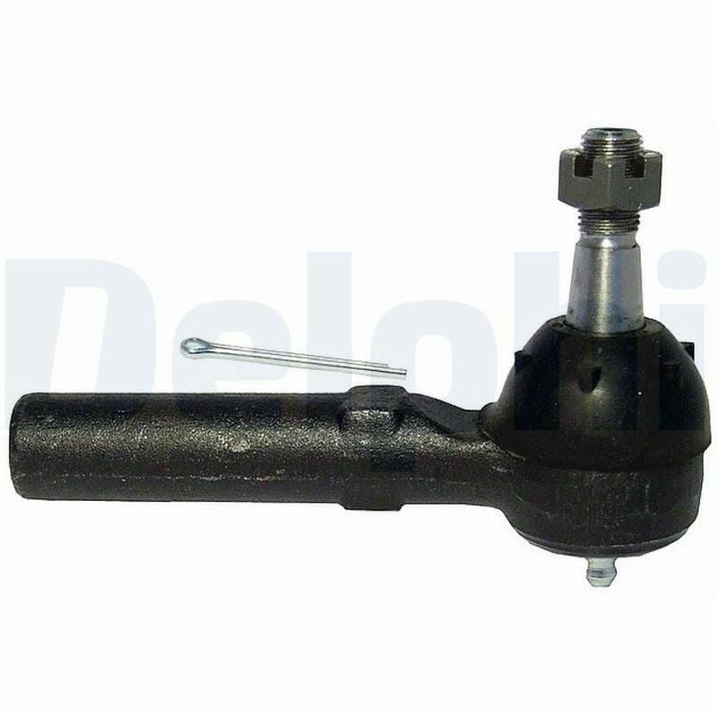 Delphi TA2110 Tie Rod Head - Long Design for 1996-2001 Voyager — Tie Rods & Linkage