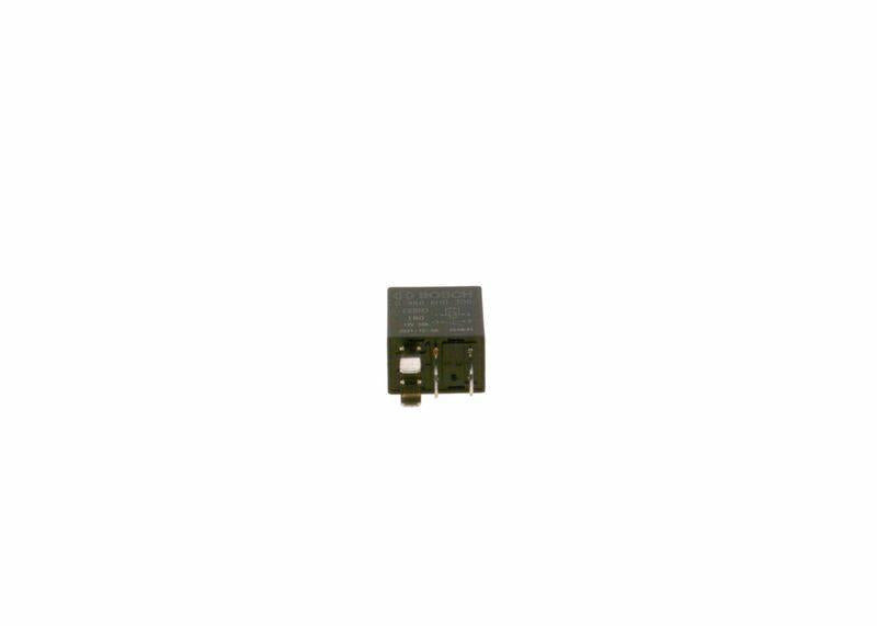 BOSCH 0986AH0300 — Switches & Relays