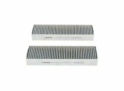 BOSCH Pollen Filter 20-Pt.2008 1.2Thp + Ca — Air & Cabin Filters