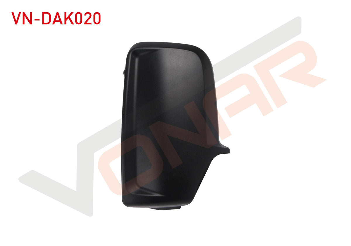 VONAR VN-DAK020 Dikiz Mirror Cover Left Crafter / Sprinter — Mirrors