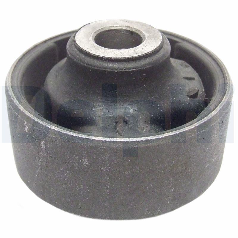 Delphi TD673W Control Arm Bushing Front Left & Right Chevrolet Daewoo Aveo Kalos — Bushings & Mounts
