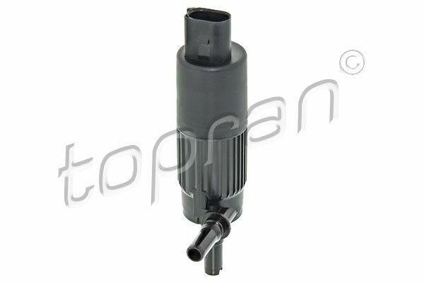 TOPRAN 502866 — Motors, Pumps & Antennas