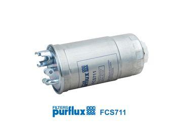 Purflux FCS711 Diesel Filter VW Golf IV/Bora/Passat/LT35 TDI — Fuel Delivery