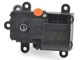 PSA 96629730 Heater Klepe Motor Chevrolet Captiva