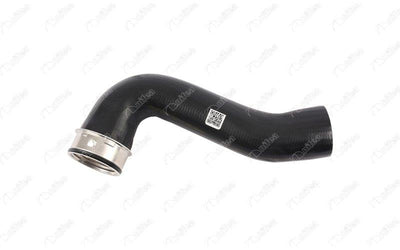 NIFEA 27648 Turbo Hose Golf IV Passat Jetta Touran — Turbo & Supercharger