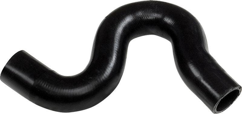 RAPRO 15196 Upper Radiator Hose for Peugeot 206 (2002-2008) & 307 (2002-2008) — Hoses & Tanks