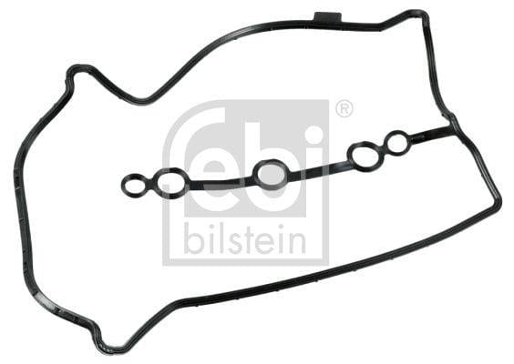 FEBI Cylinder Head Gasket - Seal for Renault Clio IV, Captur, Twingo 0.9 TCE — Gaskets & Seals