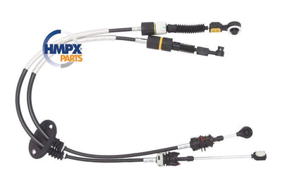 HİMPEKS 2S4R 7E395 FF Gear Shift Cable Focus 01 > 05 Mtx-75 1.8 TDCi-2.0 Zetec — Transmission Parts