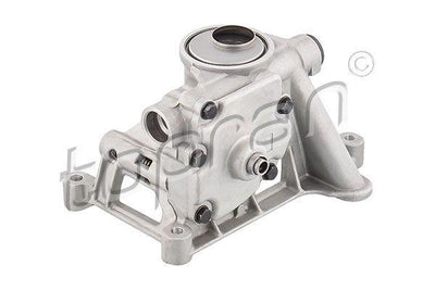 TOPRAN Oil Pump - Compatible with VW Passat 97-05, Audi A4 95-05 and 2 more models — Oil System
