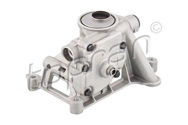 TOPRAN Oil Pump - Compatible with VW Passat 97-05, Audi A4 95-05 and 2 more models — Oil System