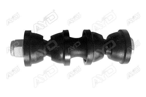 AYD 96-11409 Rear Sway Bar End Connecting Rod (Set) Focus C Max 04-08 Focus II 04-11 Focus III 11 | Set of 2