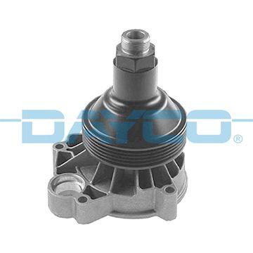 Dayco DP497 Water Pump BMW E39-E46 M47 99-04 320D 520D — Water Pump & Thermostat
