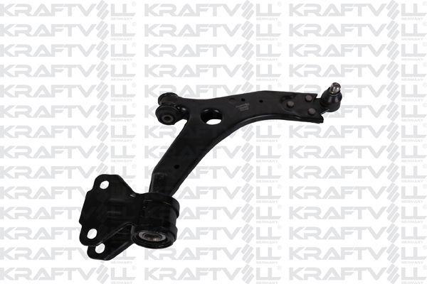 KRAFTVOLL Front Lower Control Arm - Complete Assembly for Focus III, Grand C Max — Control Arms & Ball Joints