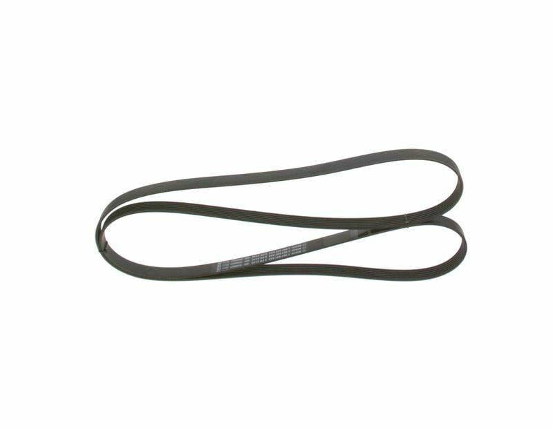 BOSCH V Belt - Compatible with 1996-2006 LT35 LT46 2.5TDI — Belts
