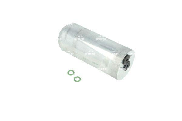 NRF 33119 A/C Kurutucusu BMW E39 E46 X3 Z4 Xsara 98 > — Condensers & Evaporators