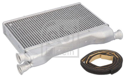 Febi Bilstein 198007 Heater Core (BMW F01-F02-F07-F10-F11) — Heater & Blower