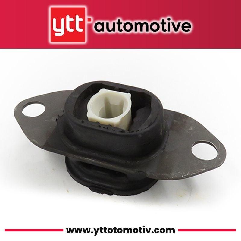 YTT Transmission Mount Left - Fits Renault Models Captur, Clio, Kangoo & More — Mounts