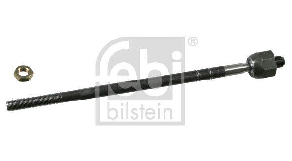 Febi Bilstein 280090 Tie Rod Arm Vectra B 96 > 02 — Tie Rods & Linkage