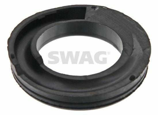 SWAG Rear Spring Bushing Set - Coil Bushing for W202-W204 & E-Series — Bushings & Mounts