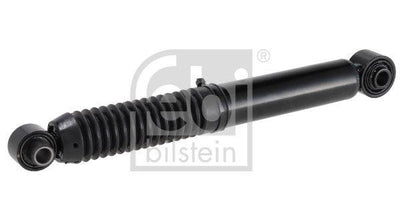 Febi Bilstein 1002504 Rear Shock Absorber Rear Right / Left P5008 10 > — Shocks & Struts