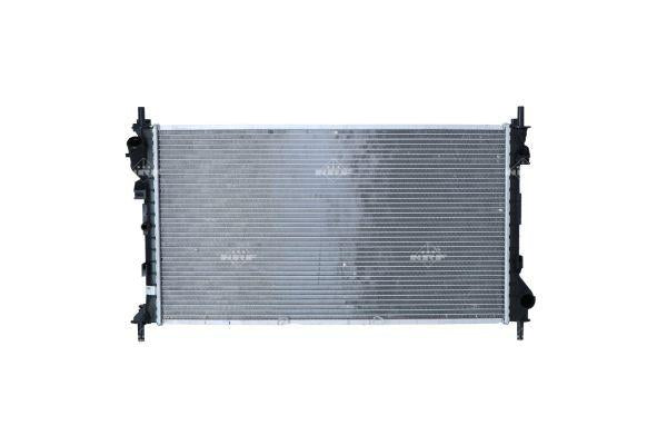 NRF 53713 Su Radiator Connect 1.8 TDCi 02 — Radiators & Fans