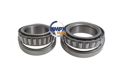 HİMPEKS BK3W 1A049 AA Rear Wheel Ball Bearing Set Transit 14 > Single Wheel