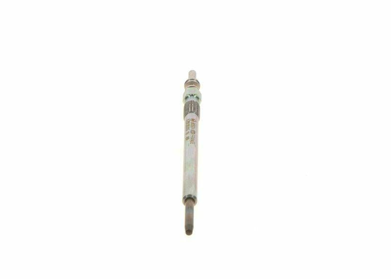 BOSCH Glow Plug 0250203013 for Colt 1.5DI-D — Coils & Plugs