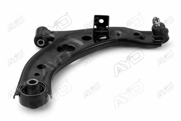 AYD 97-10179 Swing Arm Sirion Bracket + RTL05 Right Side — Reinforcements & Brackets