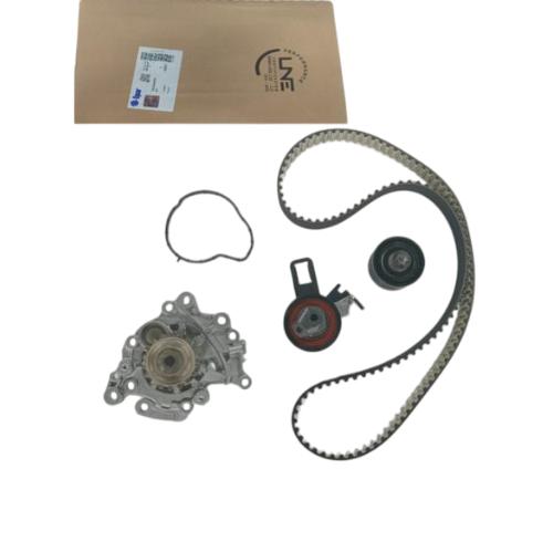 OPAR 155254690 Timing Belt Kit + Water Pump Peugeot 208/2008/308/3008/C3/C4/Partner/Berlingo/Combo — Water Pump & Thermostat